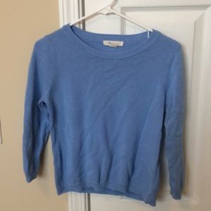 Forever 21 sweater